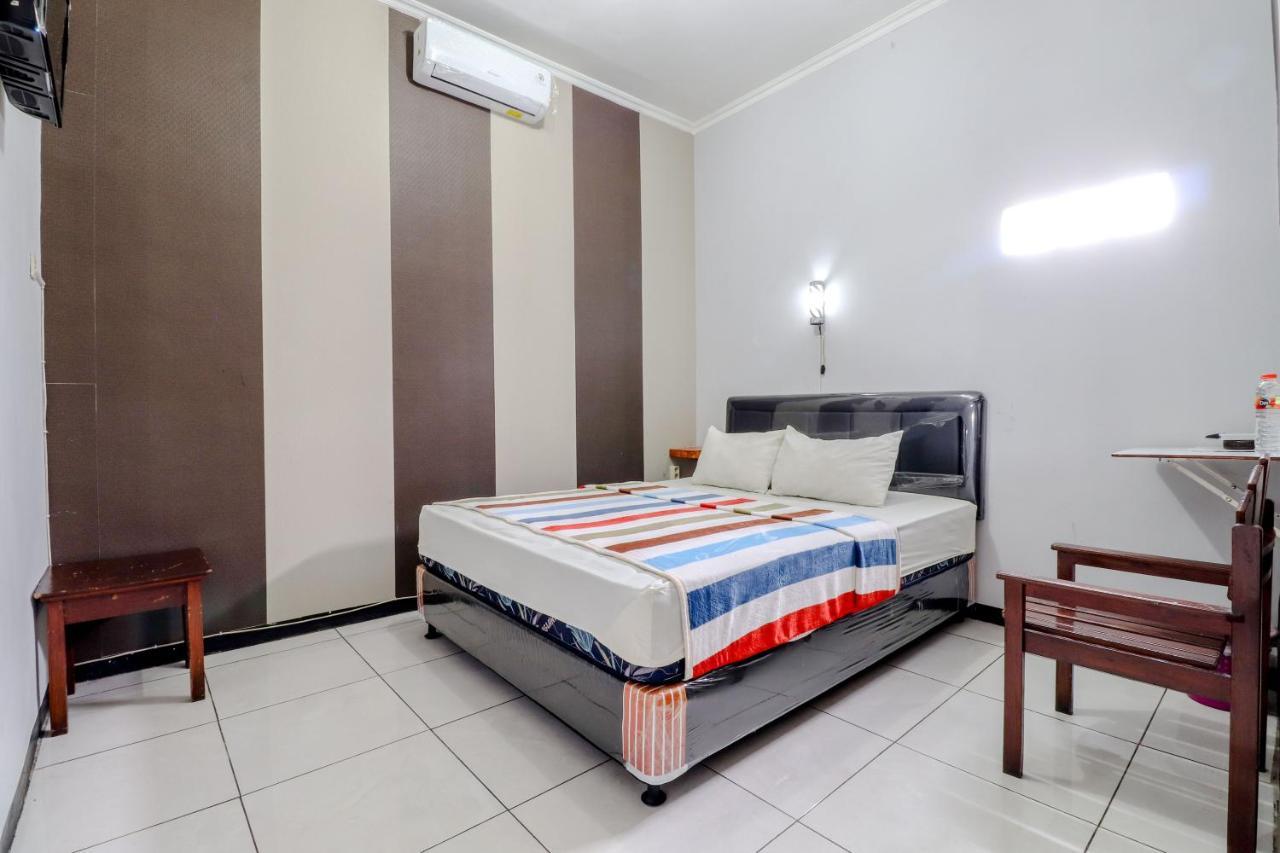 Hotel Bintang Μαλάνγκ Εξωτερικό φωτογραφία