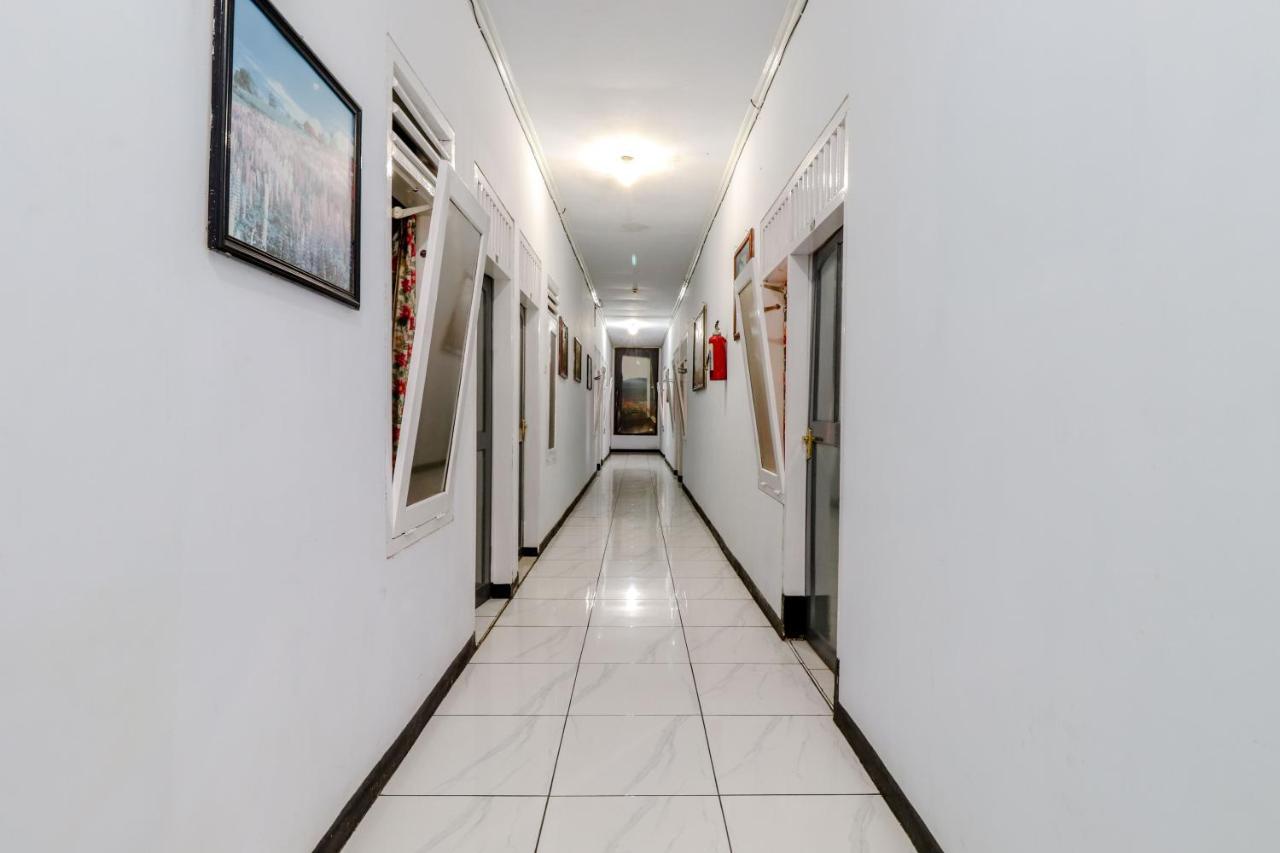 Hotel Bintang Μαλάνγκ Εξωτερικό φωτογραφία