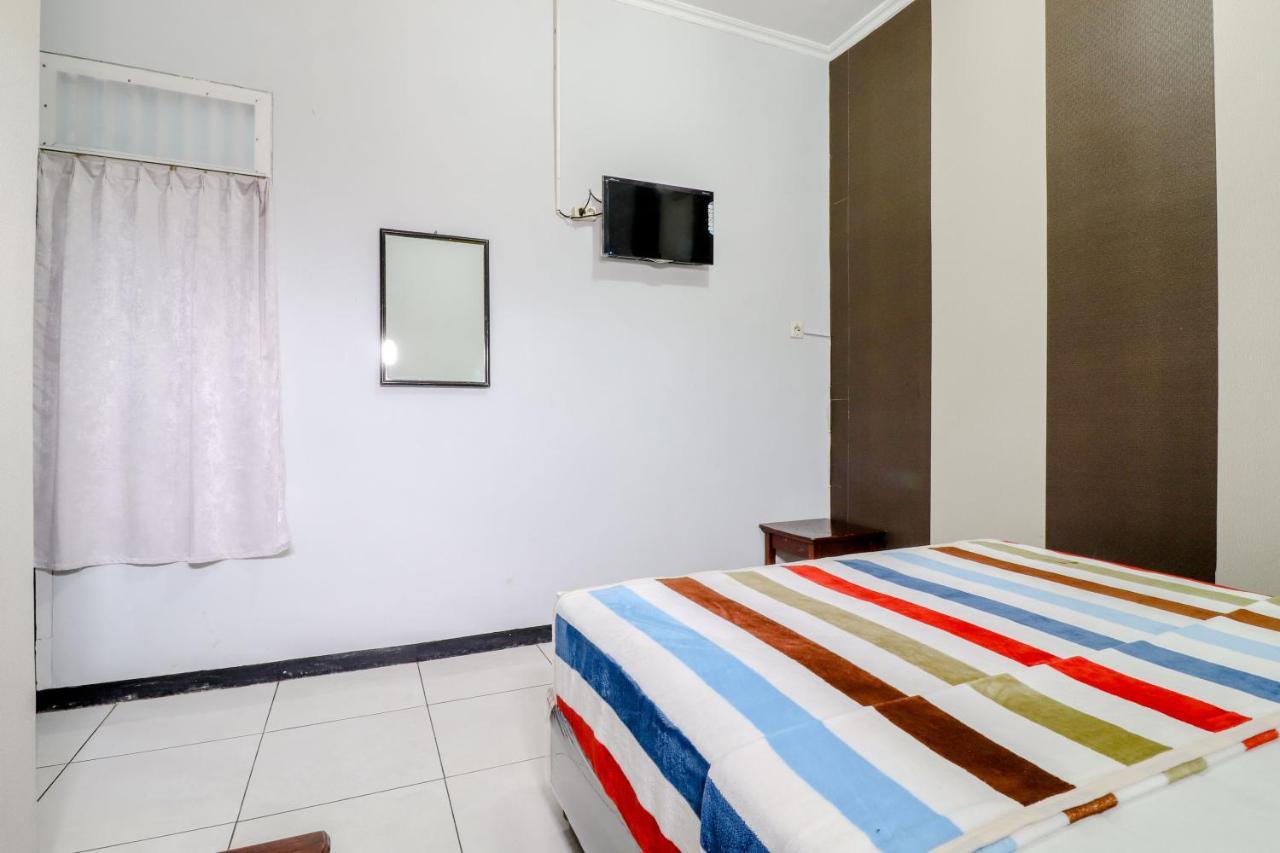 Hotel Bintang Μαλάνγκ Εξωτερικό φωτογραφία