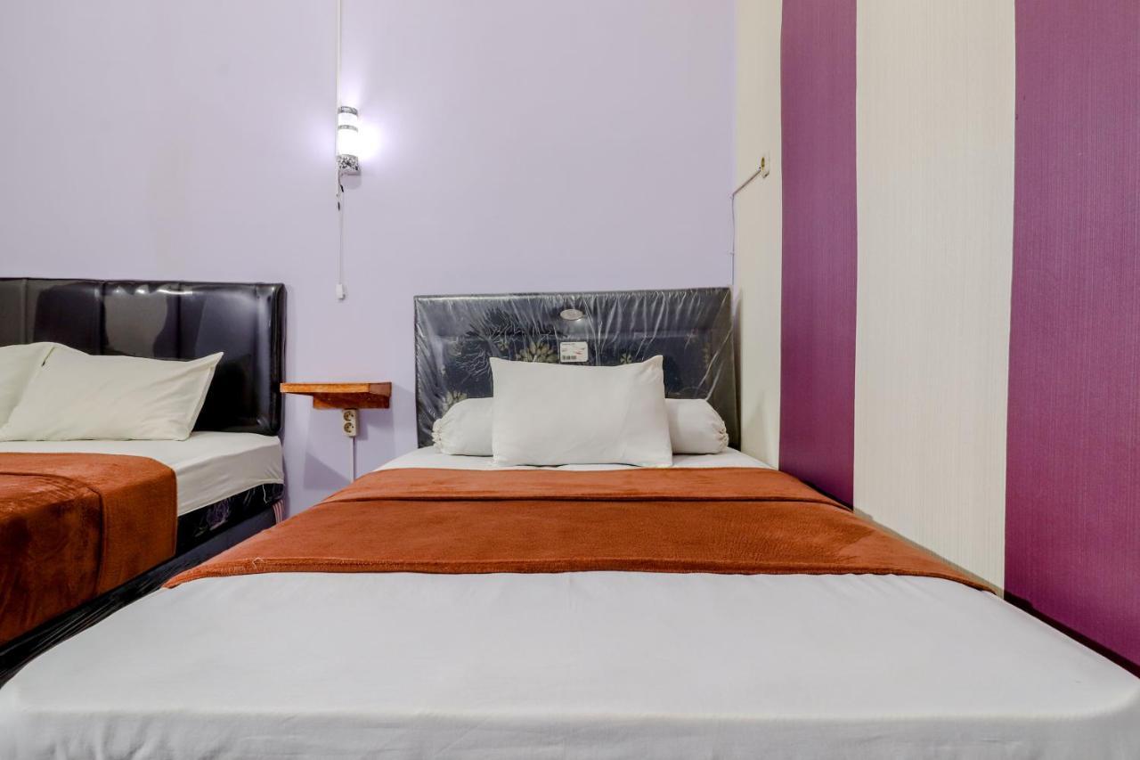 Hotel Bintang Μαλάνγκ Εξωτερικό φωτογραφία