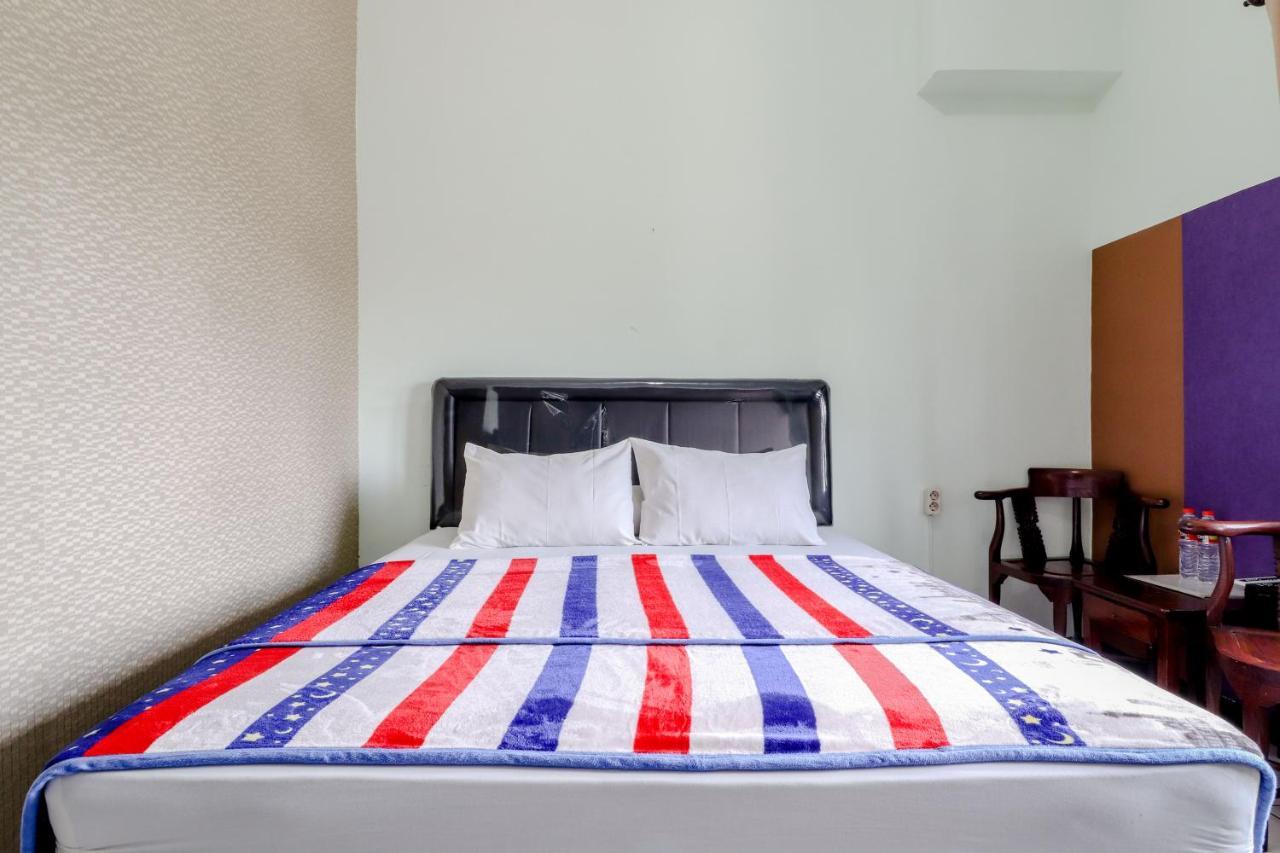 Hotel Bintang Μαλάνγκ Εξωτερικό φωτογραφία