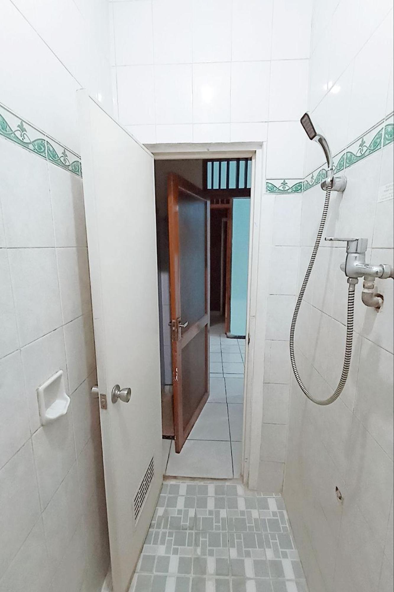 Hotel Bintang Μαλάνγκ Εξωτερικό φωτογραφία