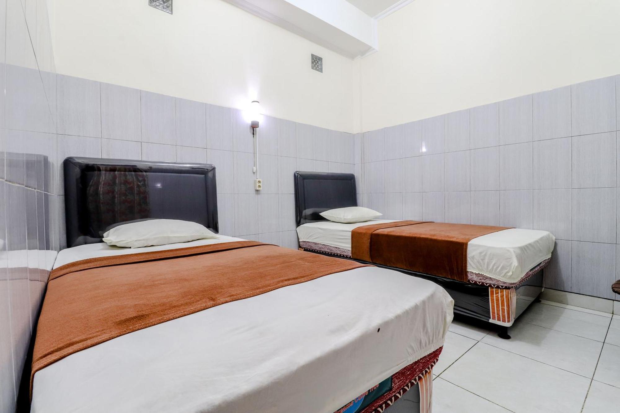 Hotel Bintang Μαλάνγκ Εξωτερικό φωτογραφία