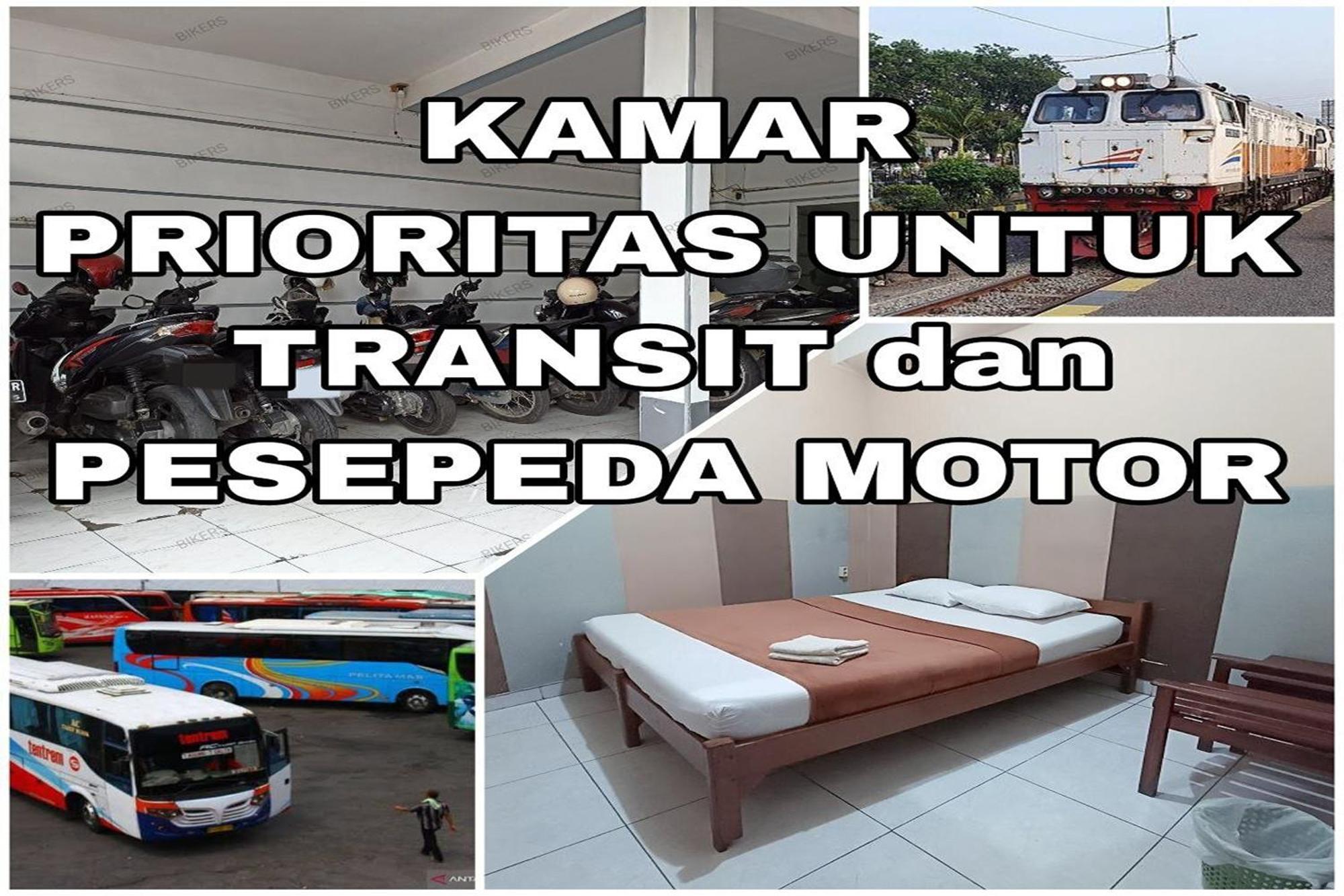 Hotel Bintang Μαλάνγκ Εξωτερικό φωτογραφία